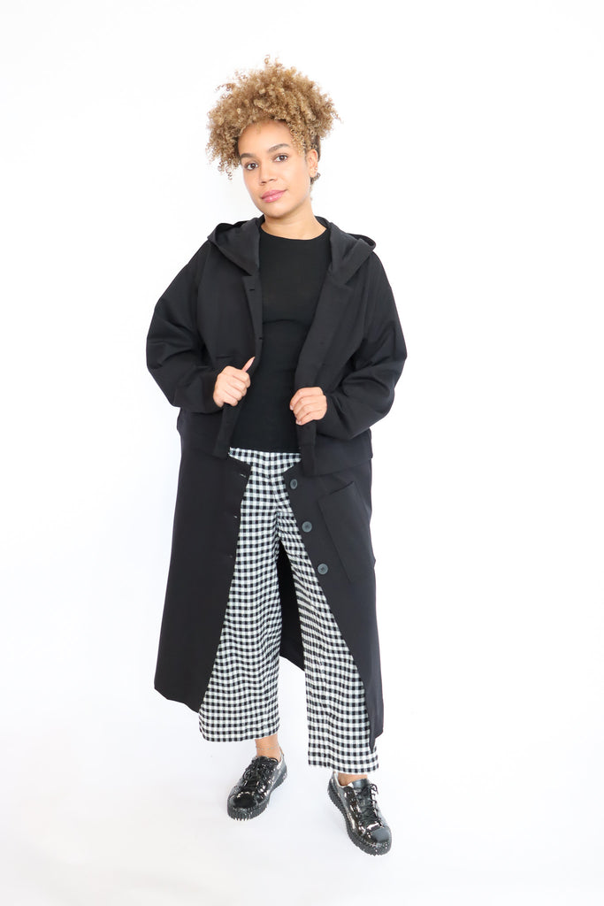 Pal Offner Two-Way Jacket | ATELIER957