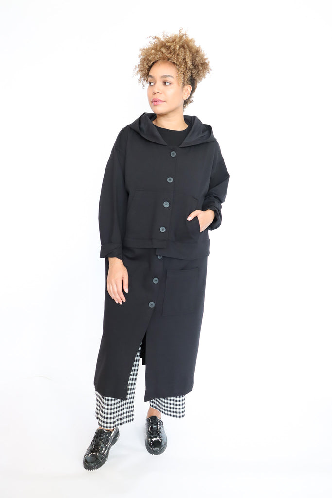 Pal Offner Two-Way Jacket | ATELIER957