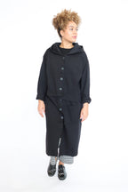 Pal Offner Two-Way Jacket