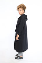 Pal Offner Two-Way Jacket | ATELIER957