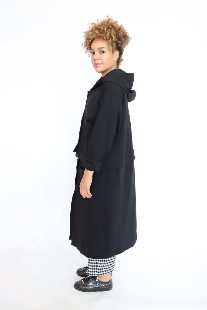 Pal Offner Two-Way Jacket | ATELIER957