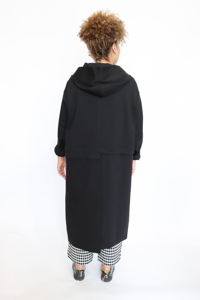 Pal Offner Two-Way Jacket | ATELIER957