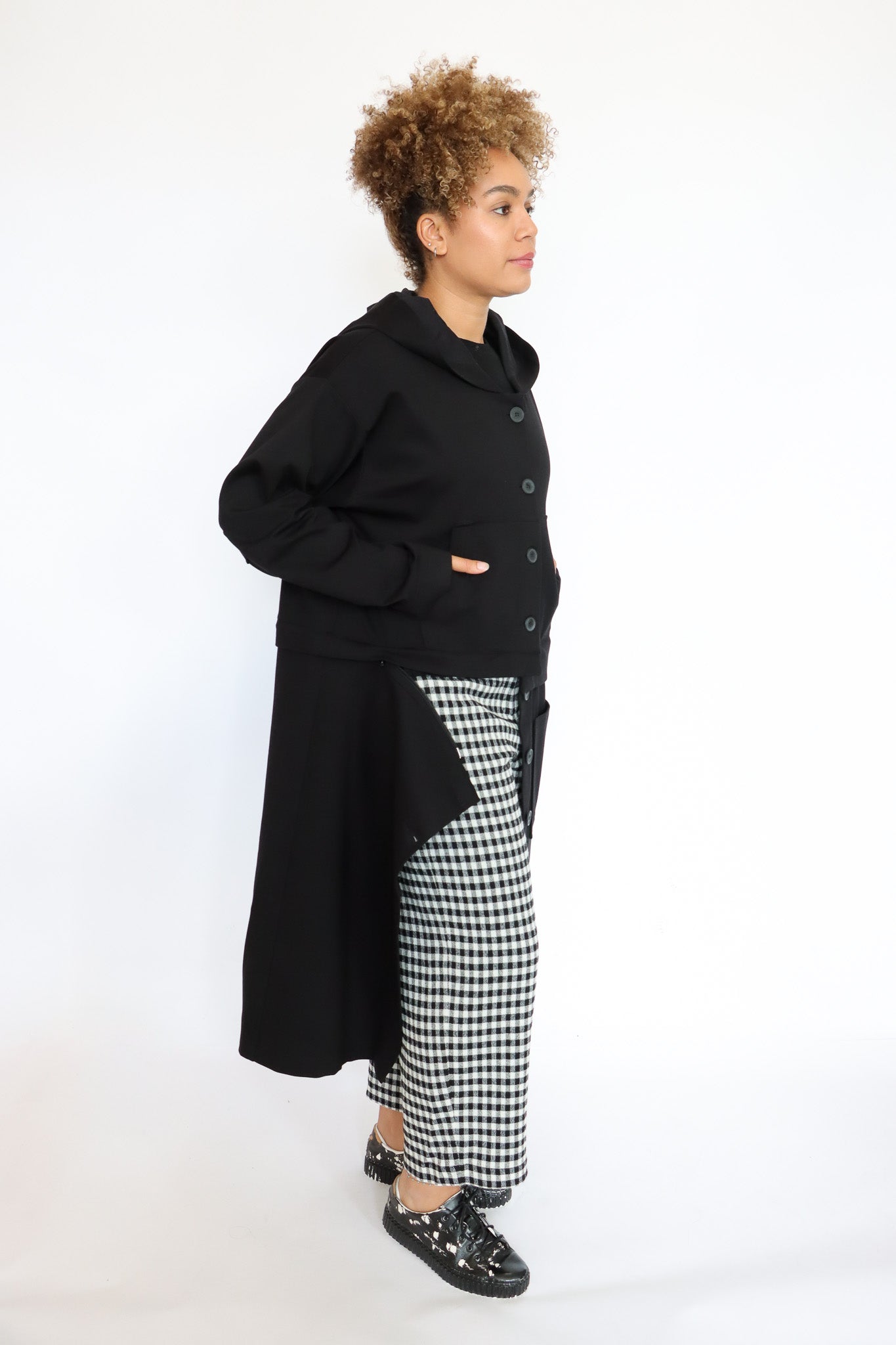 Pal Offner Two-Way Jacket | ATELIER957