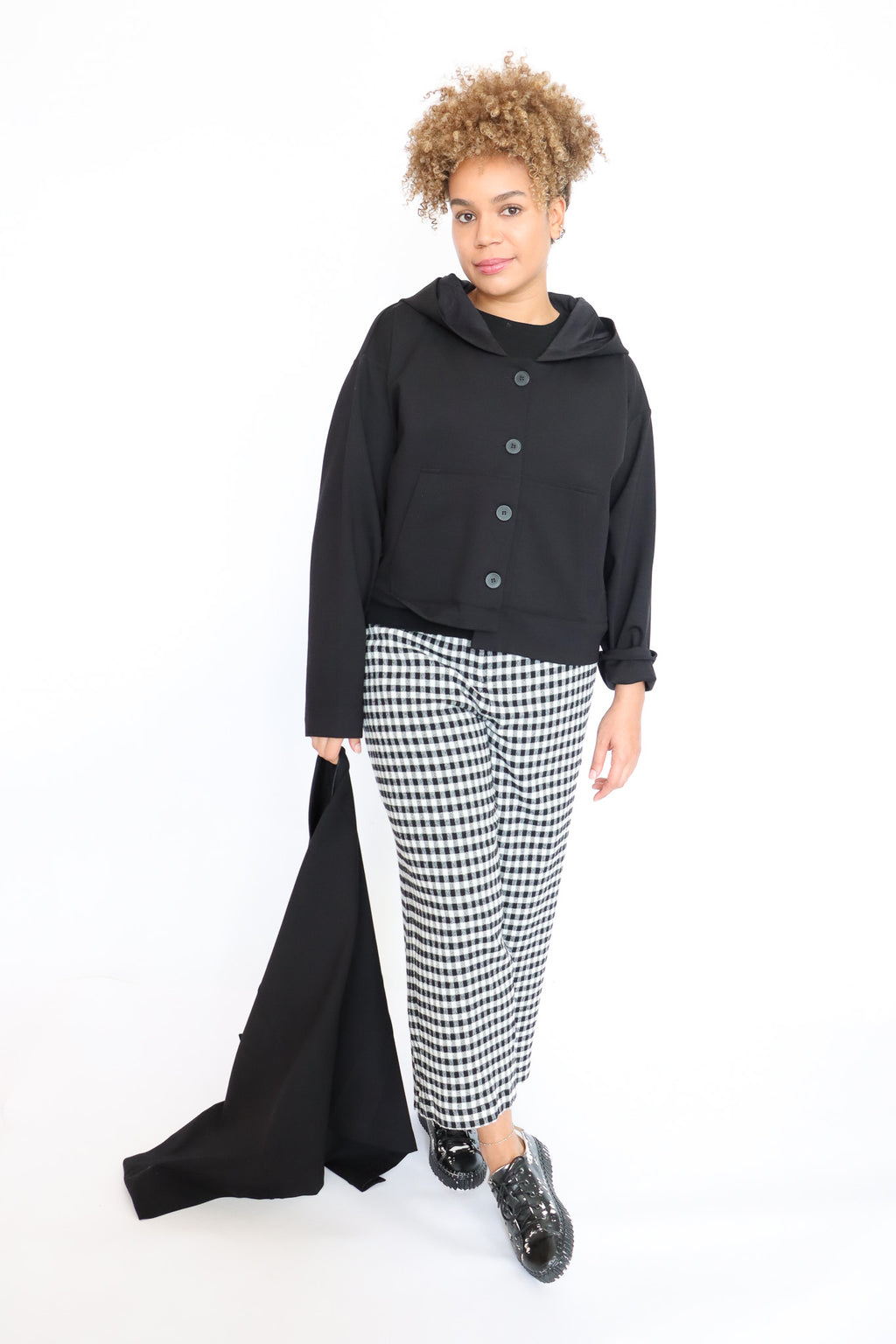 Pal Offner Two-Way Jacket | ATELIER957