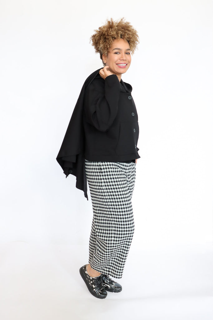 Pal Offner Two-Way Jacket | ATELIER957