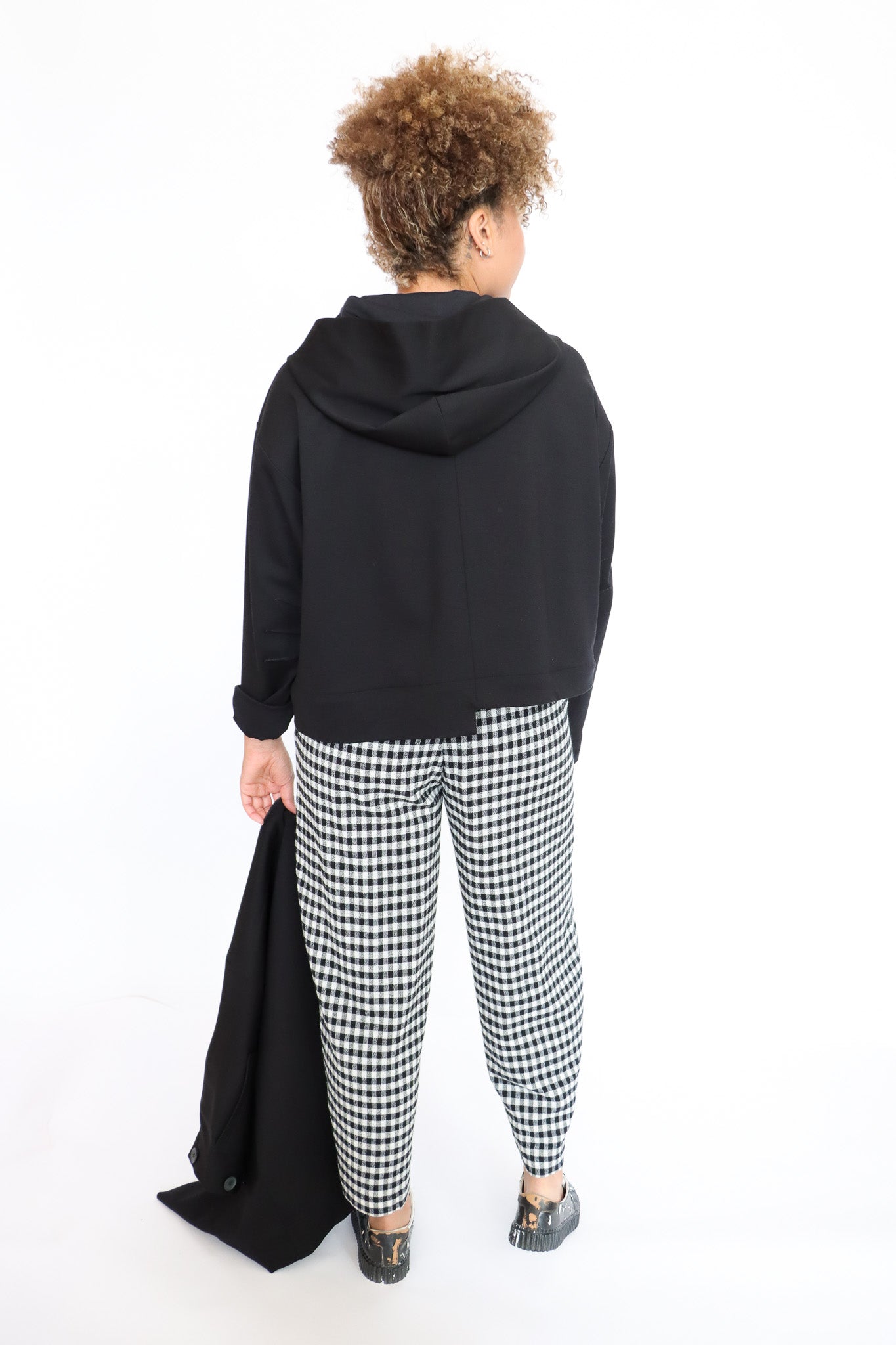 Pal Offner Two-Way Jacket | ATELIER957