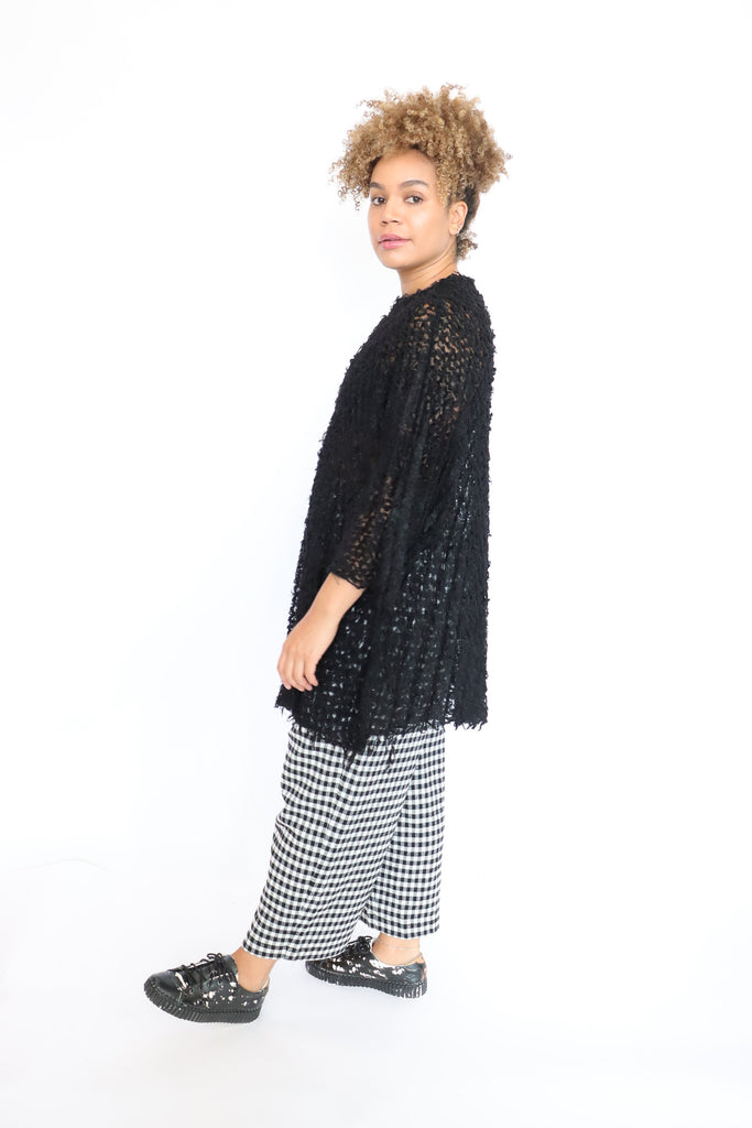AVIU Pleated Tunic/Dress | ATELIER957