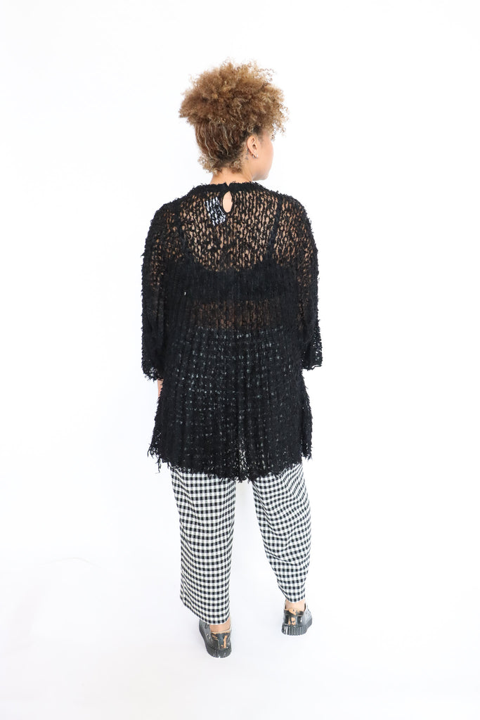 AVIU Pleated Tunic/Dress | ATELIER957