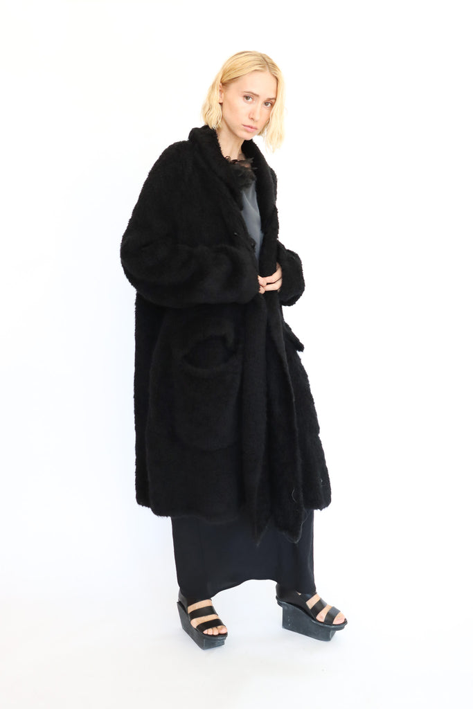 Rundholz Dip 224 2647204 Coat (2 Colors) | ATELIER957