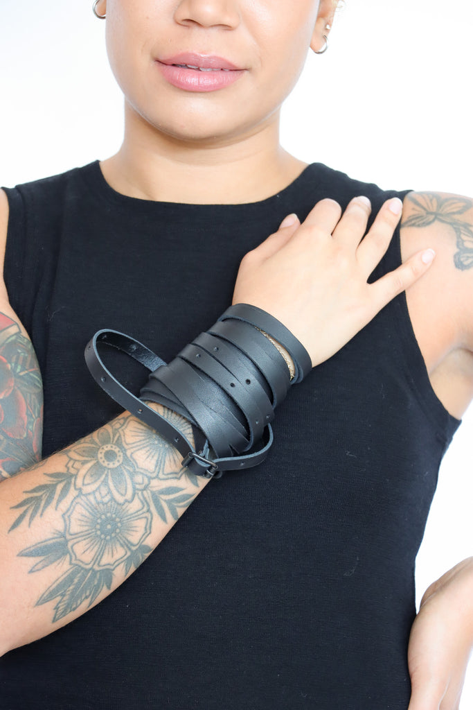 Pal Offner Wrap Belt (3 Colors) | ATELIER957
