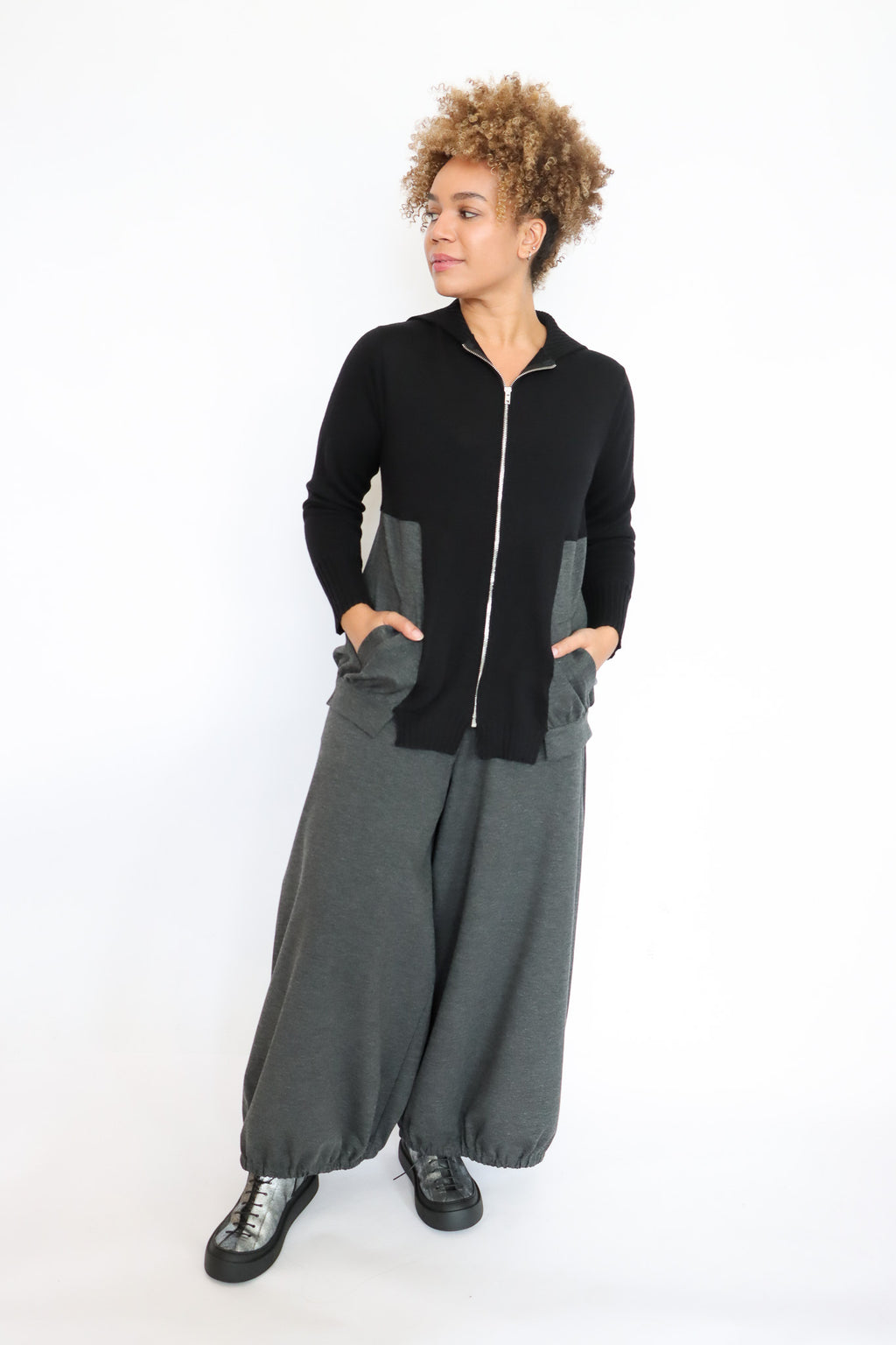 PierAntonioGaspari Sport Cardigan | ATELIER957