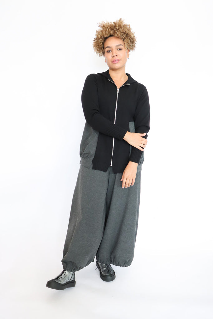 PierAntonioGaspari Sport Cardigan | ATELIER957