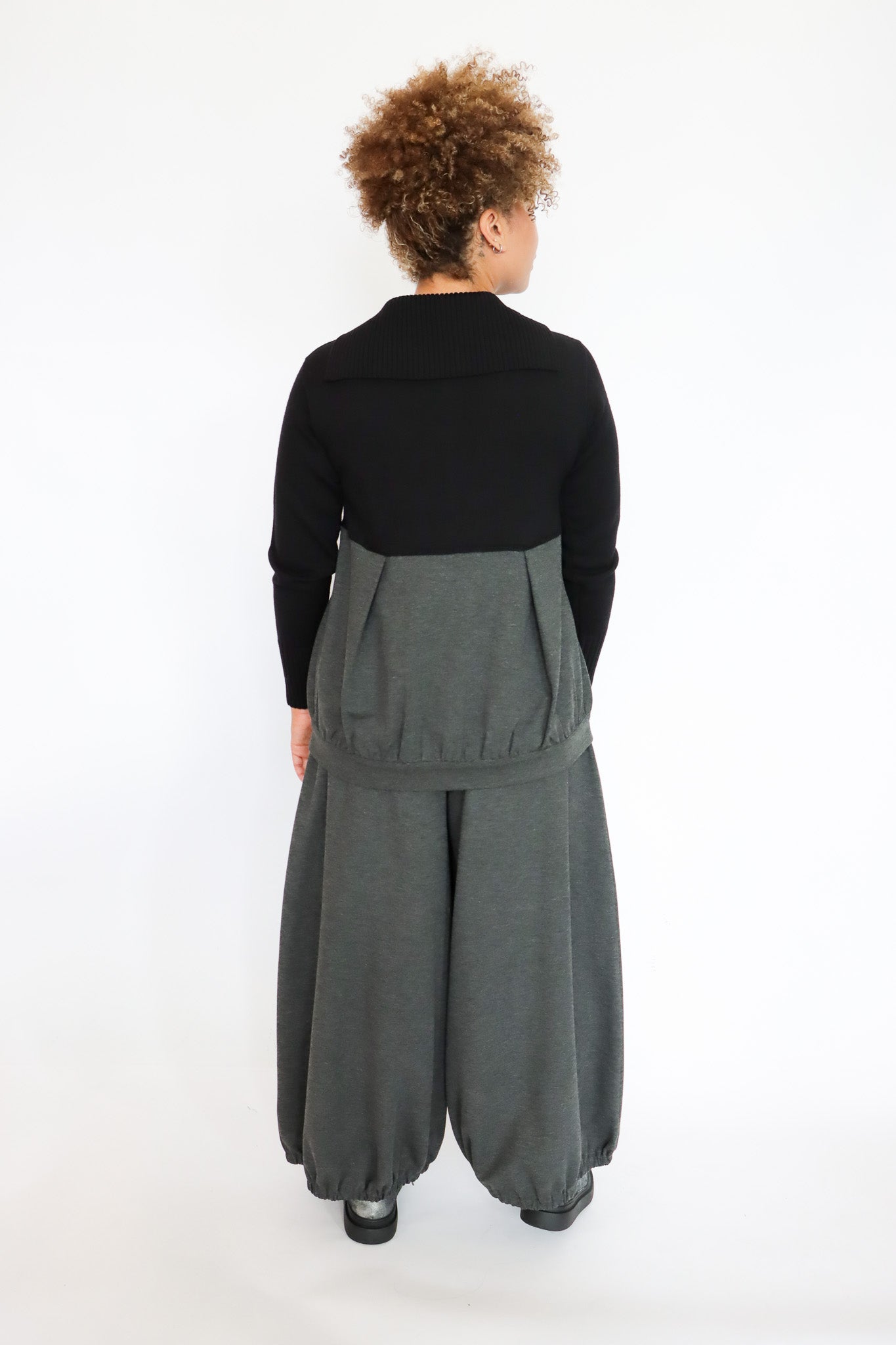 PierAntonioGaspari Sport Cardigan | ATELIER957