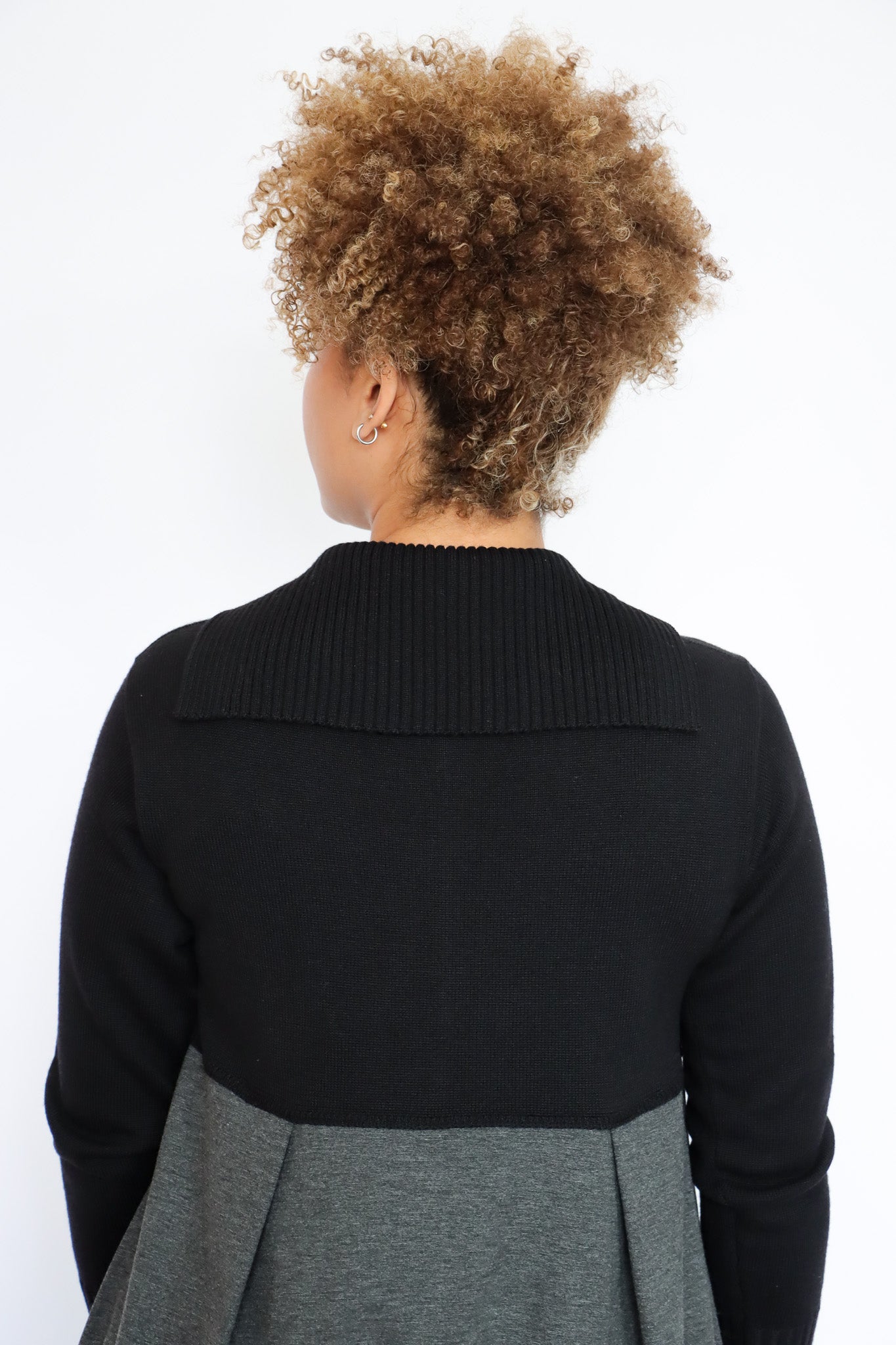 PierAntonioGaspari Sport Cardigan | ATELIER957