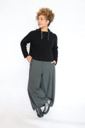 PierAntonioGaspari High Neck Sweater | ATELIER957