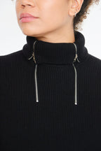 PierAntonioGaspari High Neck Sweater | ATELIER957