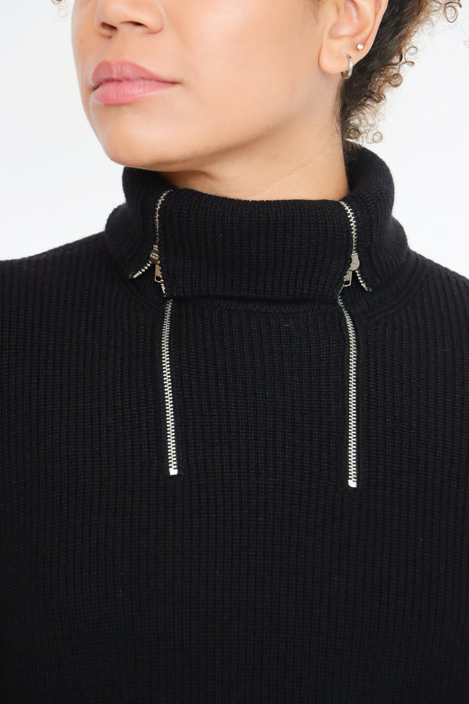 PierAntonioGaspari High Neck Sweater | ATELIER957