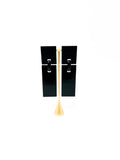 Michaela Malin Squares Earrings | ATELIER957