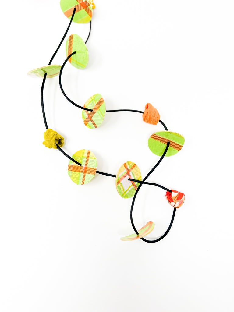 Ficklesticks Little Juggler Necklace | ATELIER957