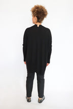 PierAntonioGaspari Foil Cardigan | ATELIER957
