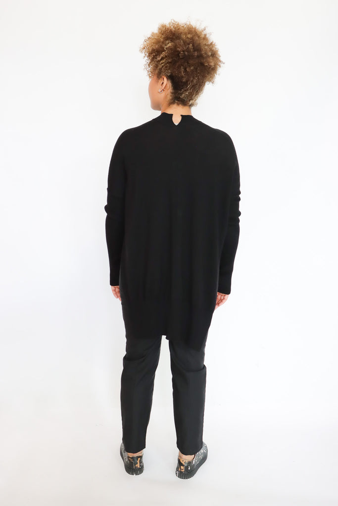 PierAntonioGaspari Foil Cardigan | ATELIER957