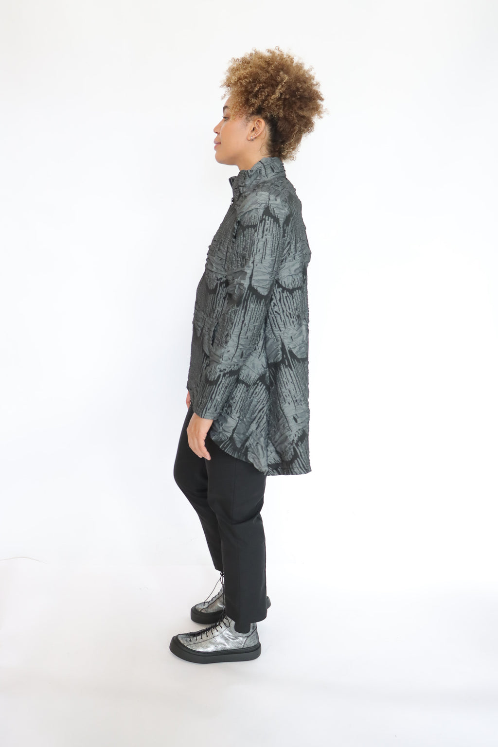 Kozan Jane Jacket | ATELIER957
