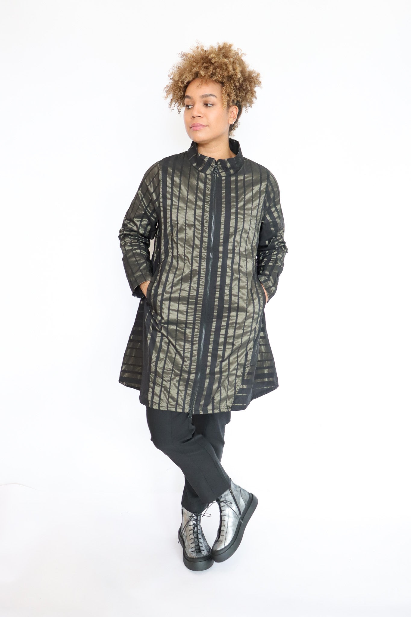 Kozan Cedar Ariston Jacket | ATELIER957
