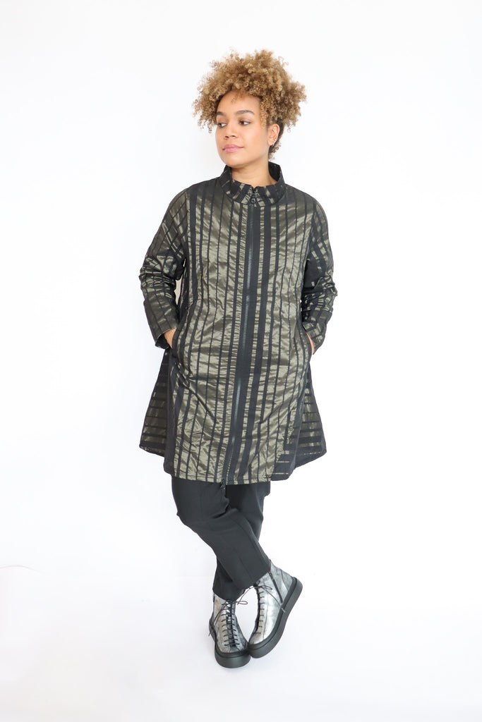 Kozan Cedar Ariston Jacket | ATELIER957