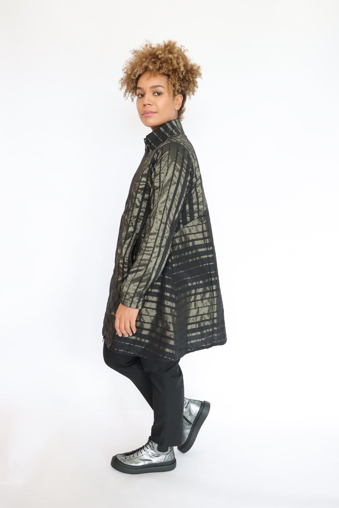 Kozan Cedar Ariston Jacket | ATELIER957
