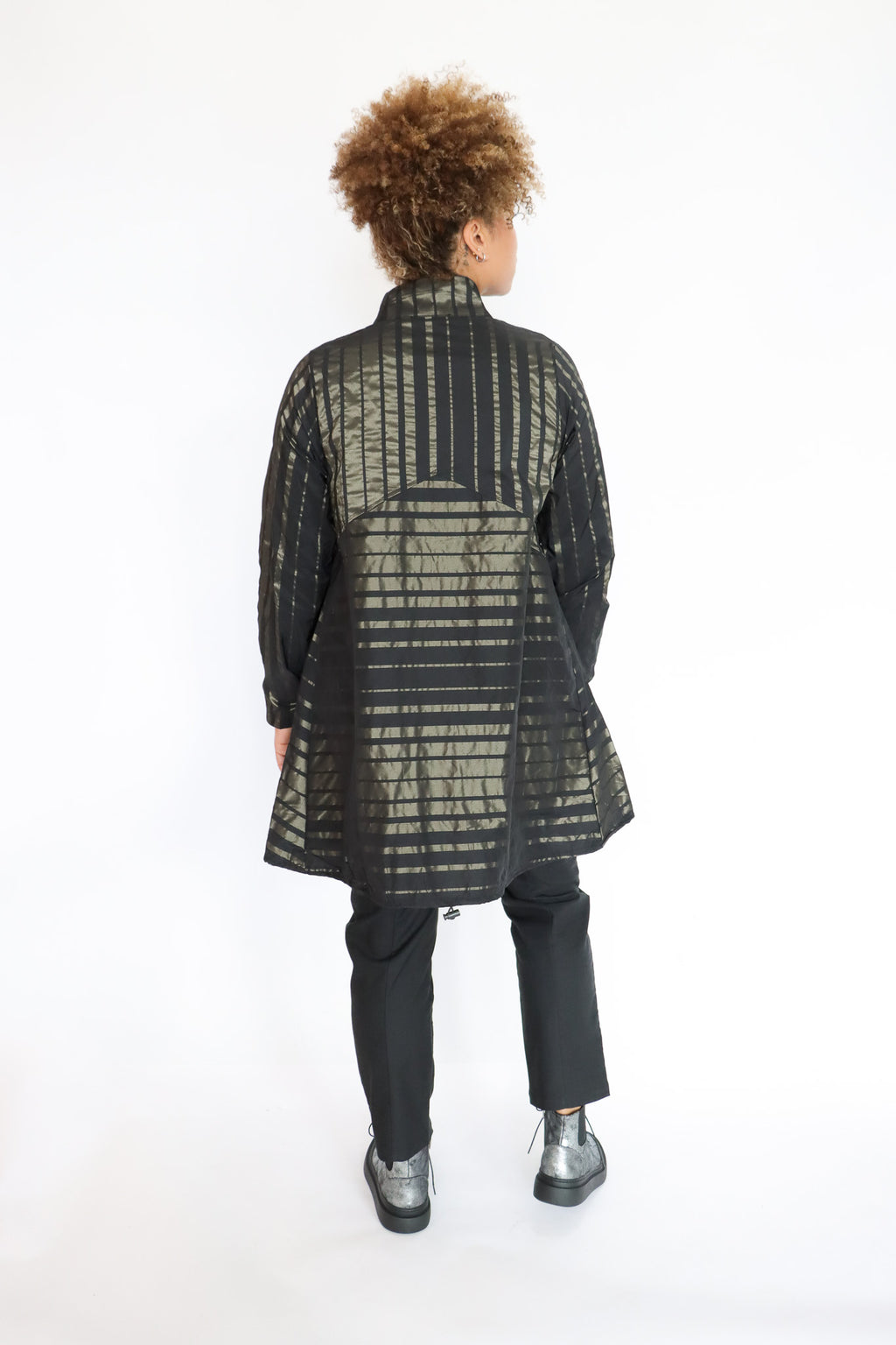 Kozan Cedar Ariston Jacket | ATELIER957
