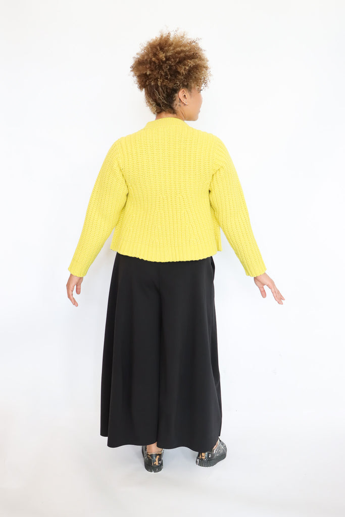 AVIU Double Breasted Jacket | ATELIER957