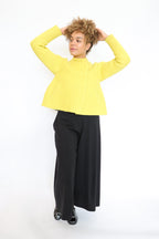 AVIU Double Breasted Jacket | ATELIER957