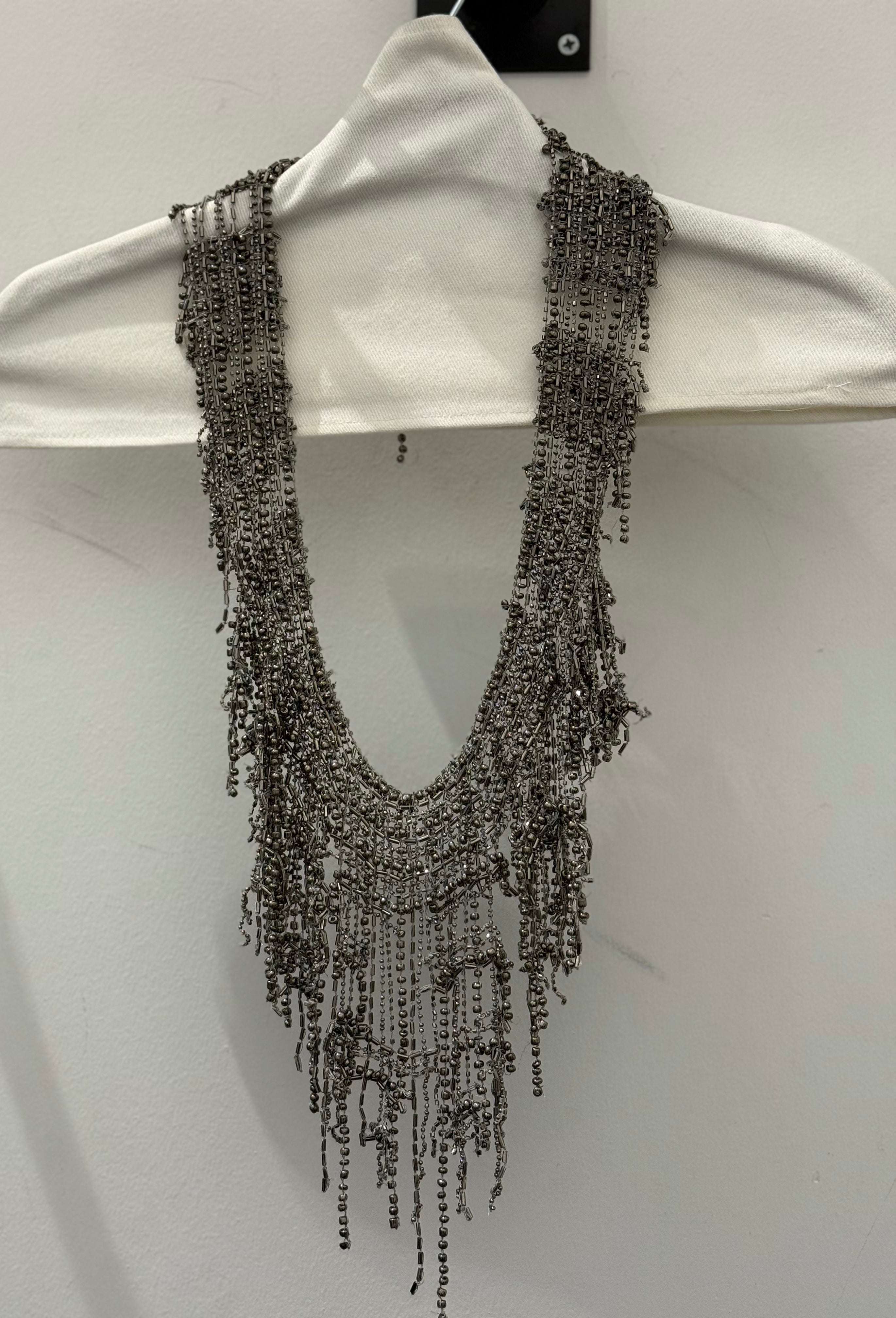 KUNDO NUBIA Necklace (3 colors) | ATELIER957