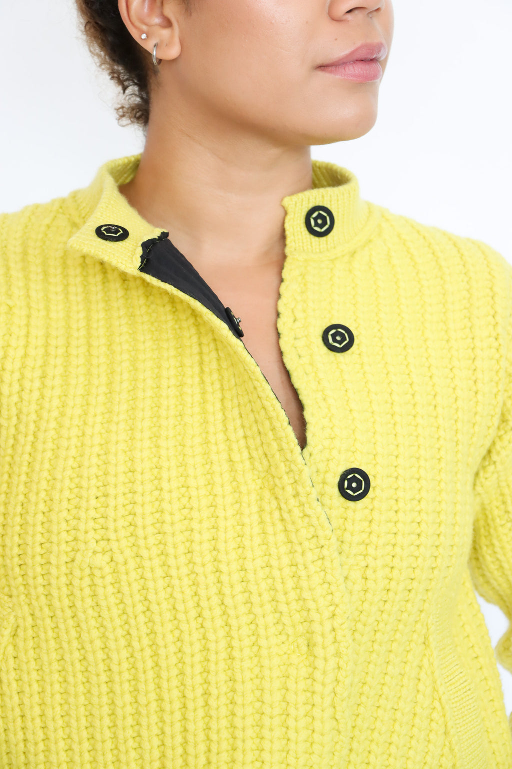AVIU Double Breasted Jacket | ATELIER957