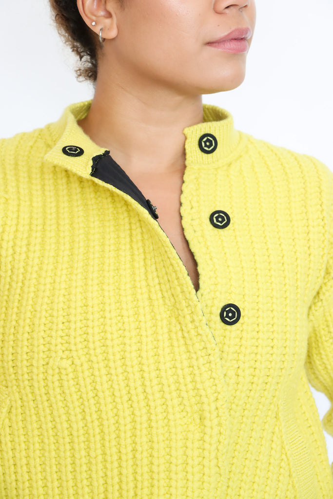 AVIU Double Breasted Jacket | ATELIER957