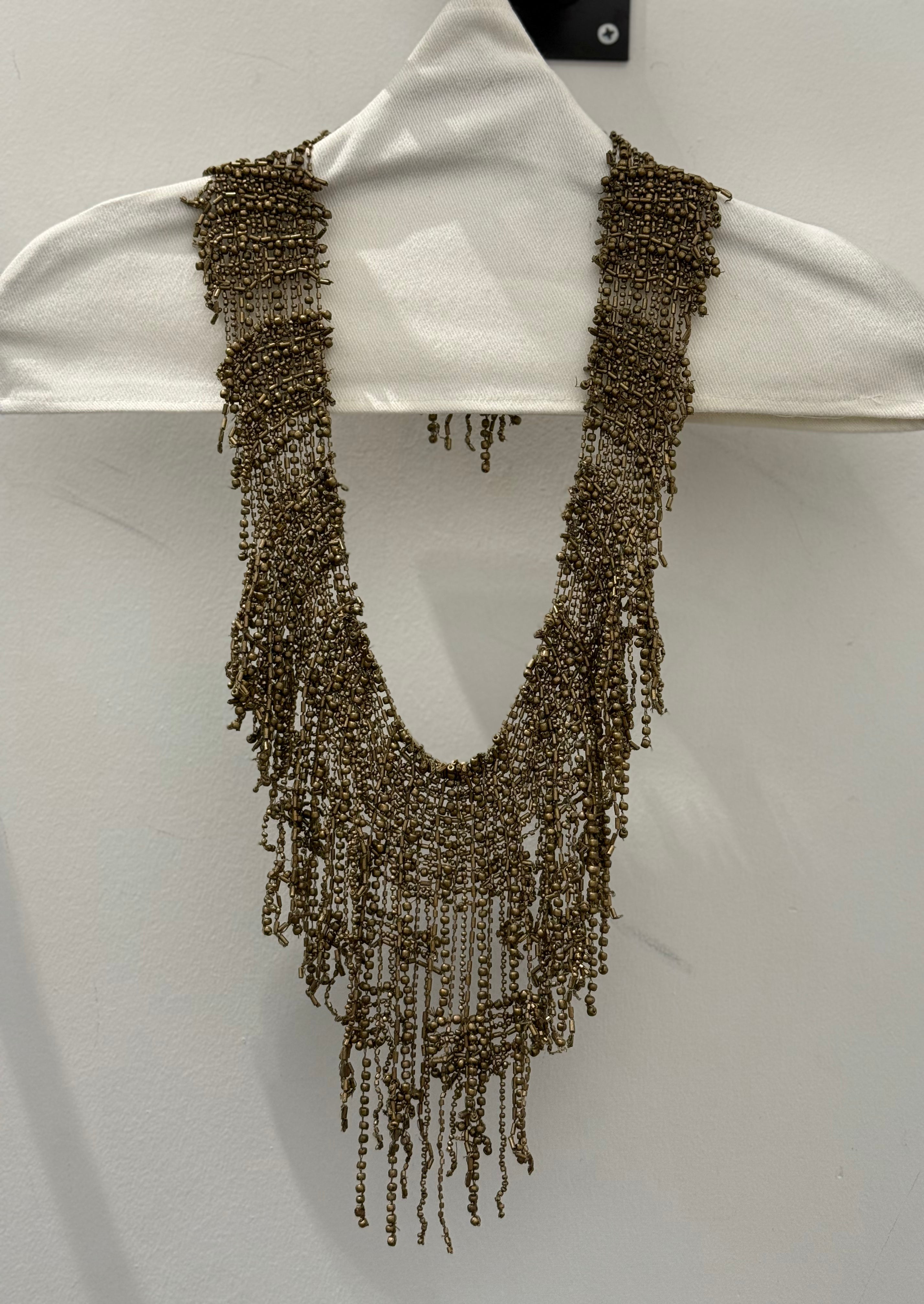 KUNDO NUBIA Necklace (3 colors) | ATELIER957