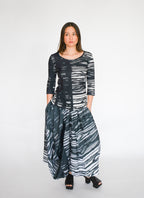 Kaziuki Sofia T-Shirt | ATELIER957