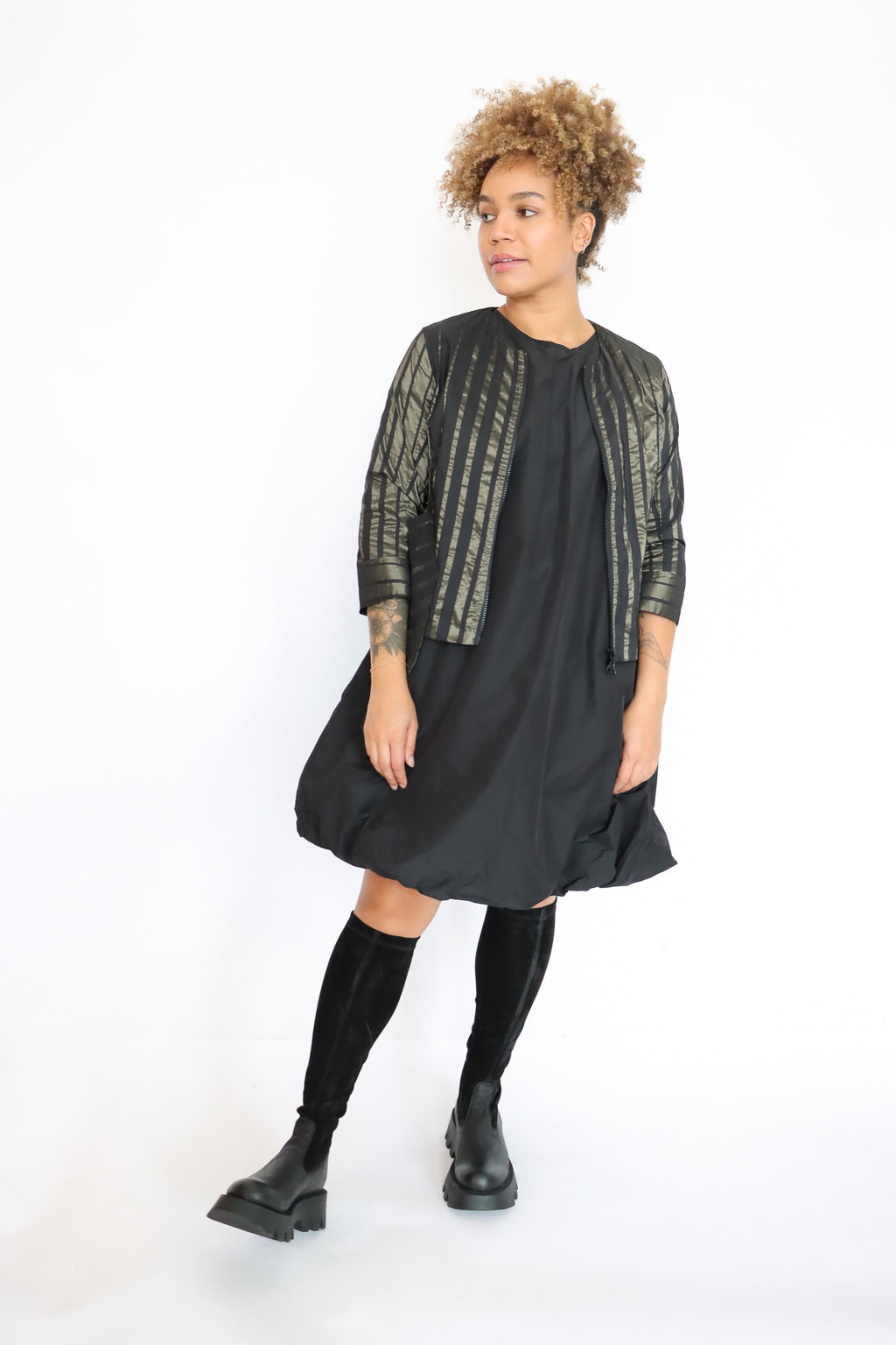 Kozan Gracell Dress | ATELIER957
