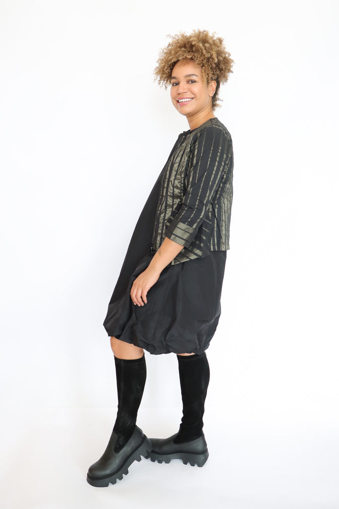Kozan Cedar Arturo Jacket | ATELIER957