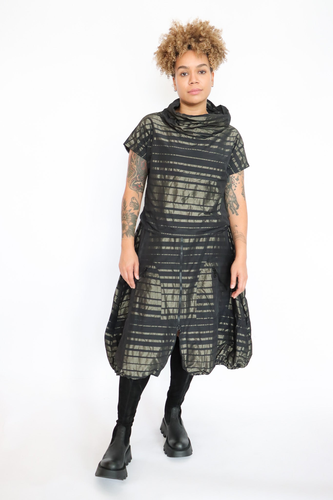 Kozan Cedar Suki Top | ATELIER957