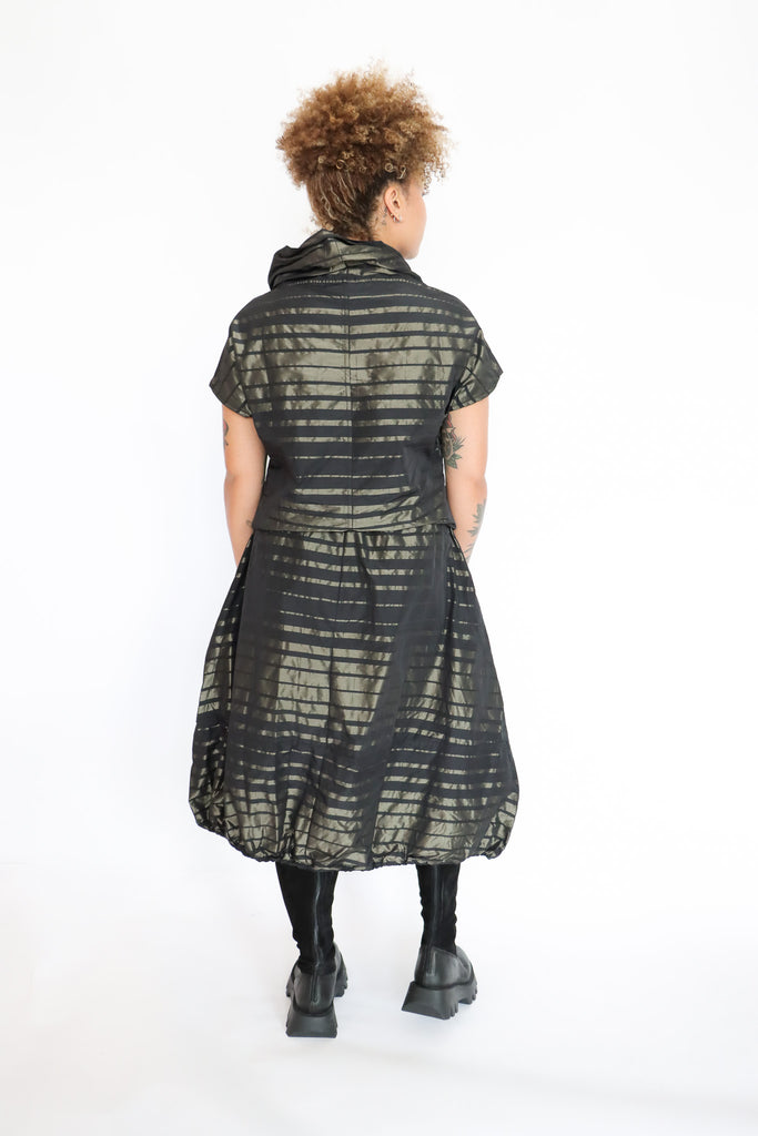 Kozan Cedar Suki Top | ATELIER957