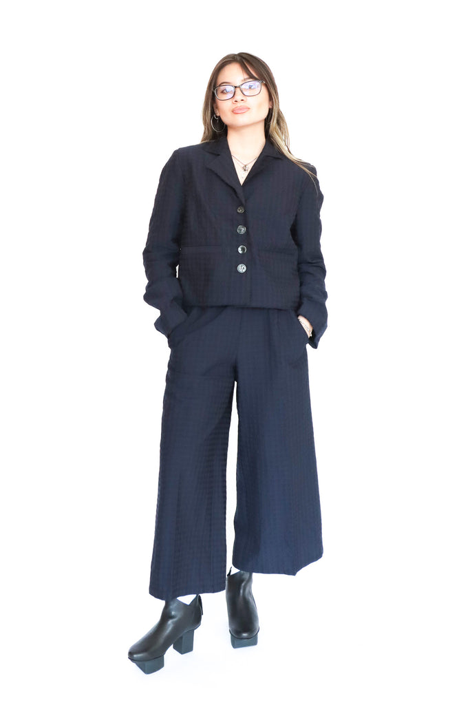 NY 77 Design Cora Pants | ATELIER957