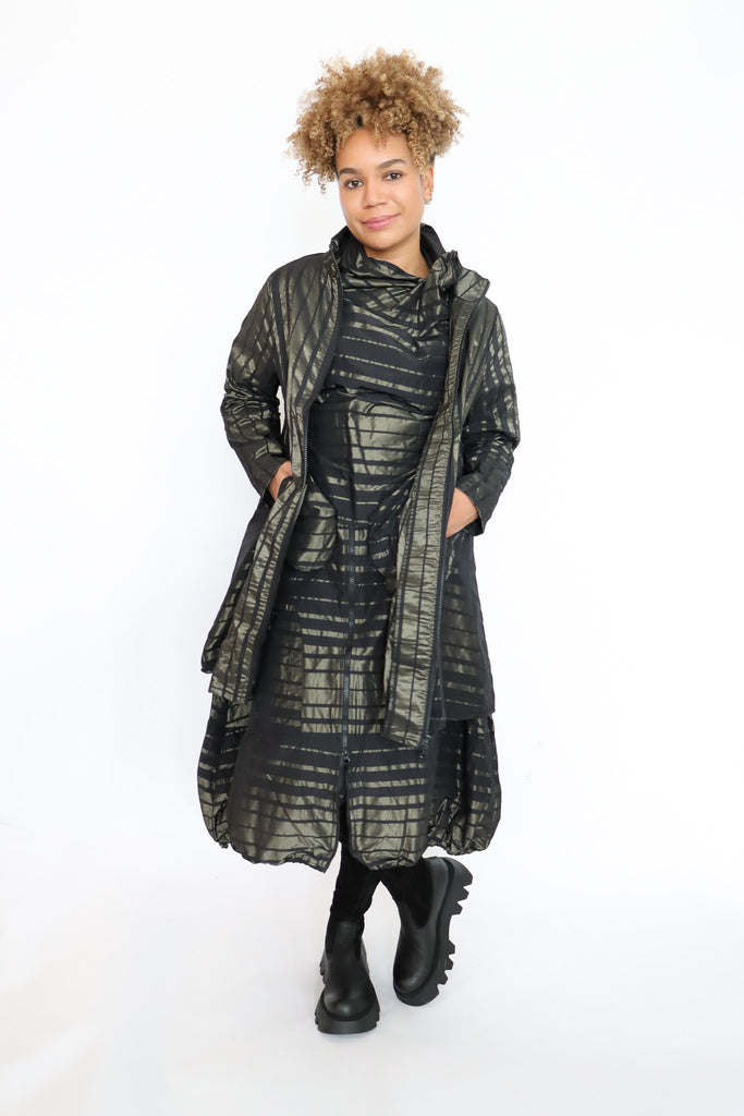 Kozan Cedar Ariston Jacket | ATELIER957