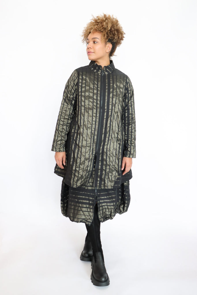 Kozan Cedar Ariston Jacket | ATELIER957