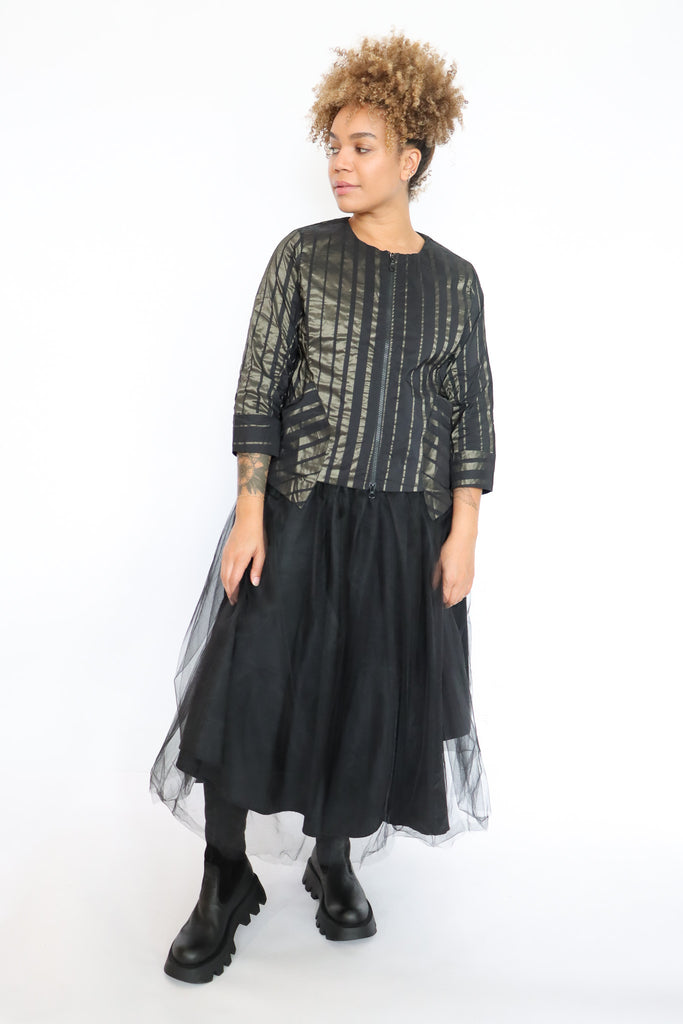 Kozan Cedar Arturo Jacket | ATELIER957