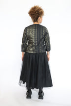 Kozan Cedar Arturo Jacket | ATELIER957