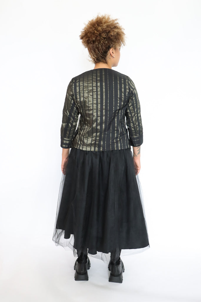 Kozan Cedar Arturo Jacket | ATELIER957
