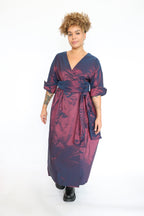 NRK Irulan Coat/Dress (2 Colors)| ATELIER957