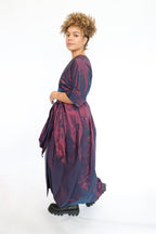 NRK Irulan Coat/Dress (2 Colors)| ATELIER957