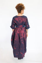 NRK Irulan Coat/Dress (2Colors)